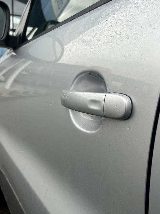 Volkswagen Tiguan 2017 2.0 автомат