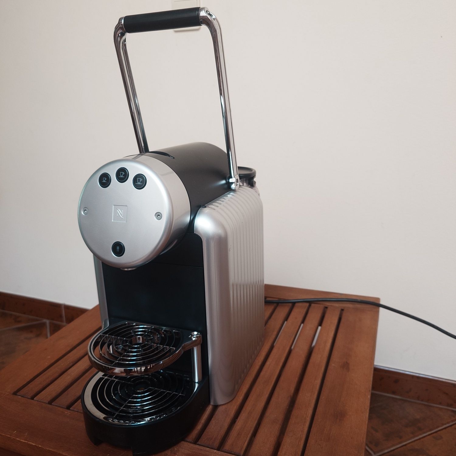 Nespresso Zenius