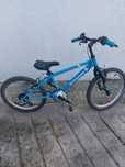 Bicicleta de criança
