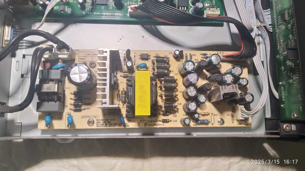 Спутниковый тюнер Sky Gate HD