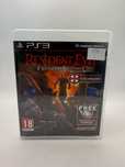 Resident Evil Operation Raccoon City Ps3 nr 9190