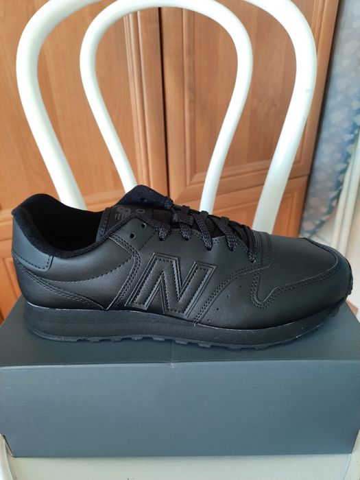 Nowe buty męskie New Balance rozmiar 44