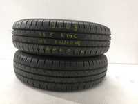 Wzmocnione C Hankook Vantra LT 185/r14c 102/100R 7,3mm N9209