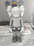 Оригинальная фигурка Kaws