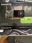 Karta graficzna nvidia geforce GT 1030