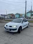 Renault megan 2