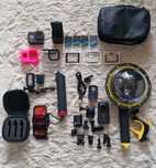 GoPro 8 GoPro Max