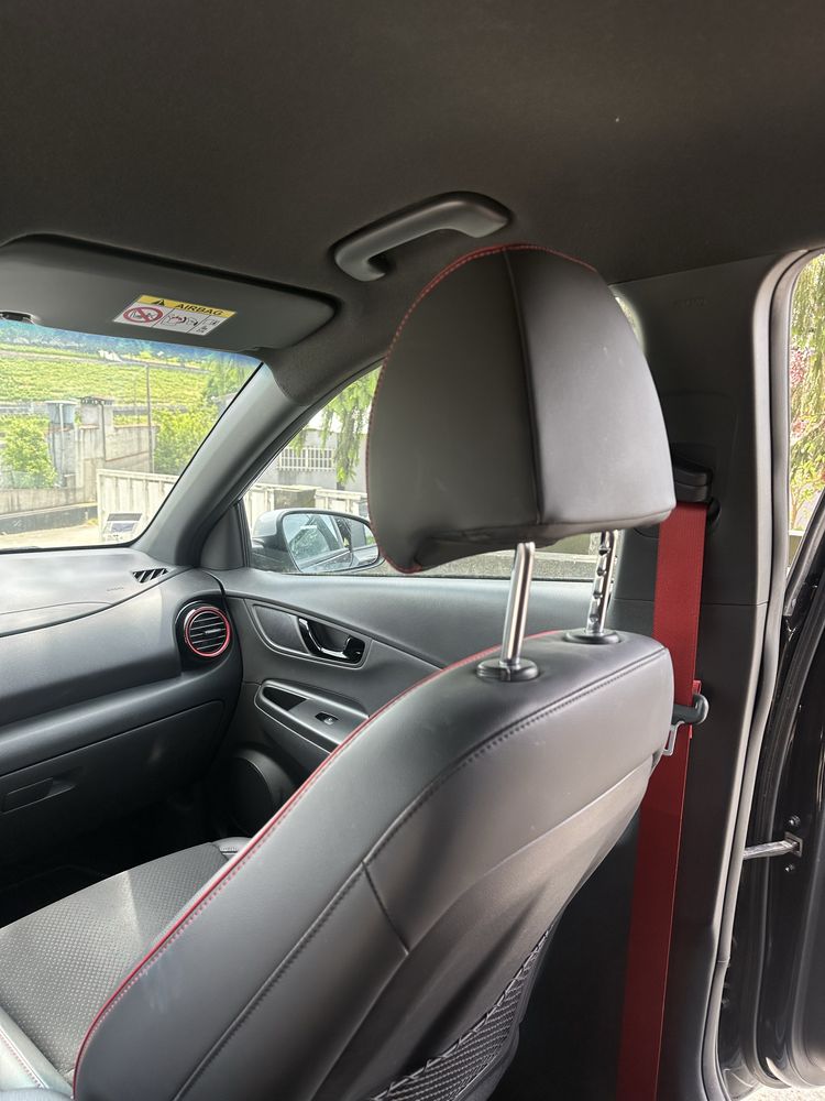 Hyundai Kauai T-GDI BLUE 2019
