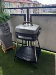 Grill elektryczny UNOLD