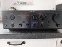 Wzmacniacz Sony TA F 500 ES