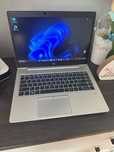 Laptop HP 745 g6 ryzen 7