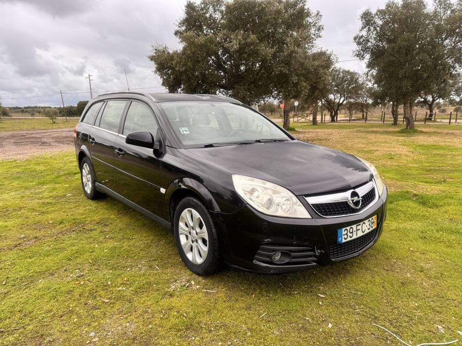 OPEL VETRA 1.9 2008