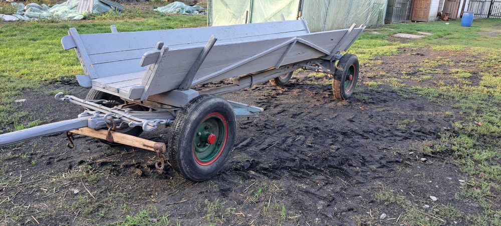 Wóz  konny sprzedam