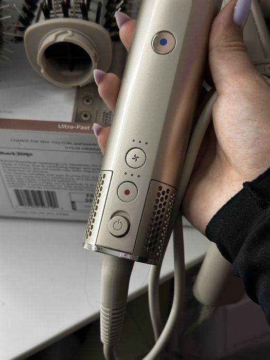 Стайлер Фен Shark FlexStyle HD430