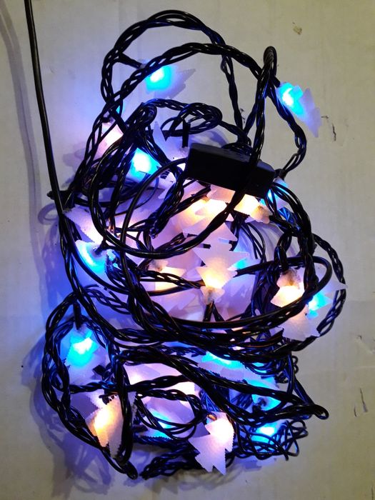 Гирлянда для украшения