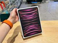 Nowy Apple iPad Pro 11" M2 256GB Wi-Fi Cellular 5G Szary GW12m Sklep