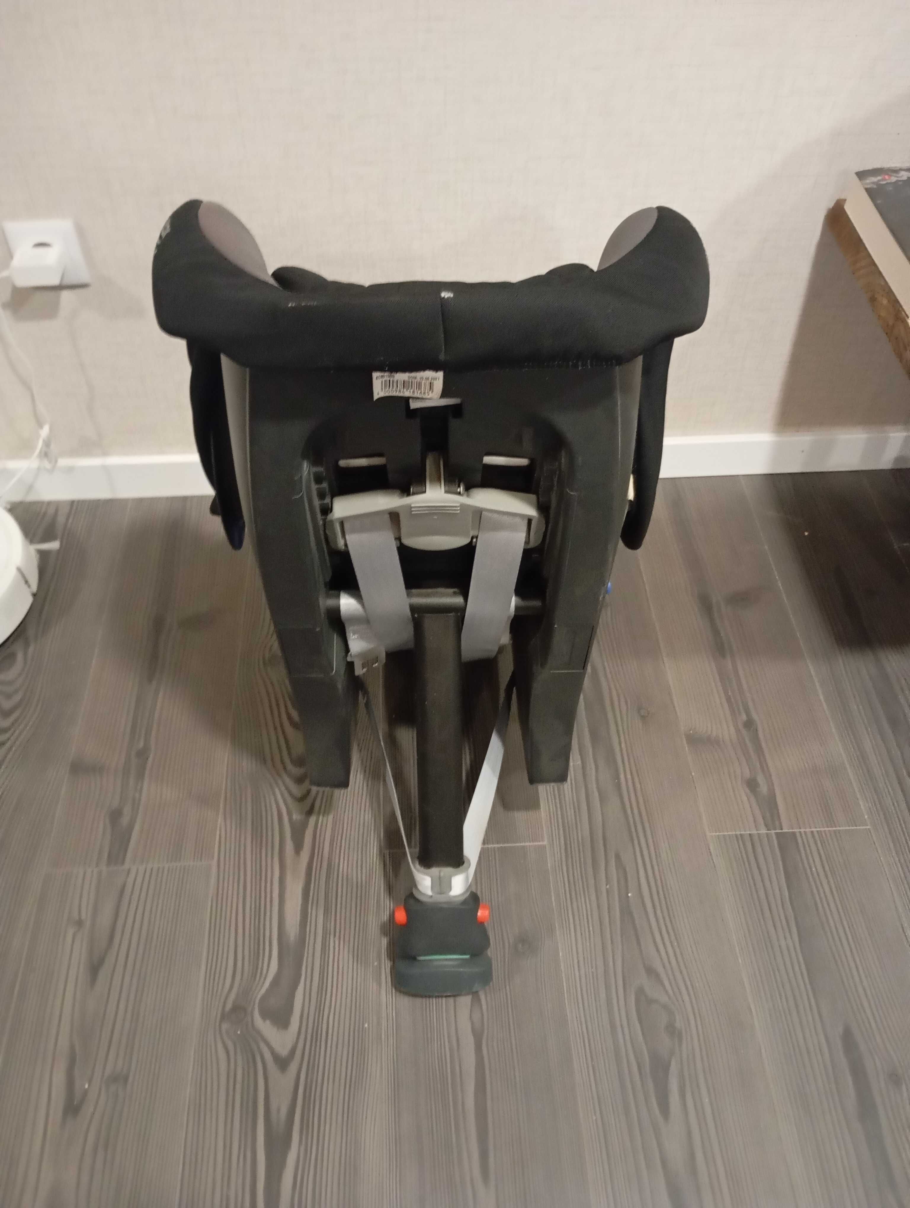 Cadeira auto britax romer