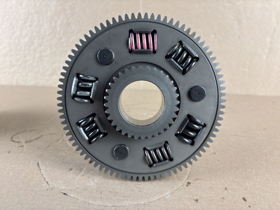 Kawasaki Z900 Sprzęgło Kosz Sprzęgłowy Tarcze Tarcza 2024