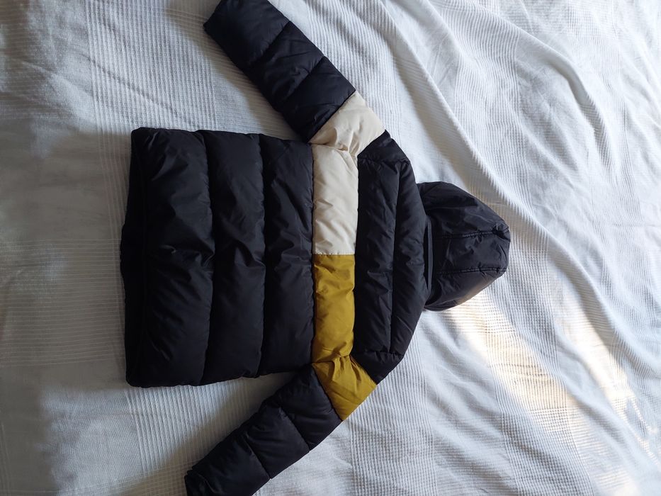 Kurtka zimowa mayoral