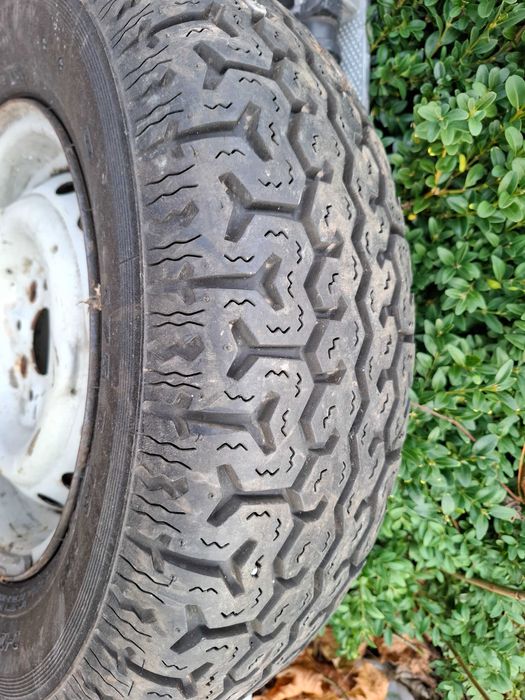 Koło Polonez,Fiat oryginalne nowe