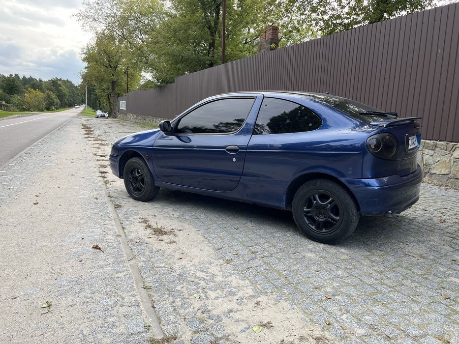 Продам хороше авто