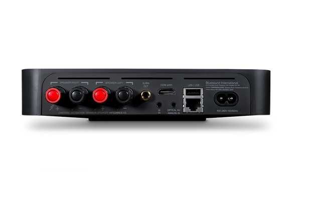 Bluesound Powernode EDGE, wyprzedaż