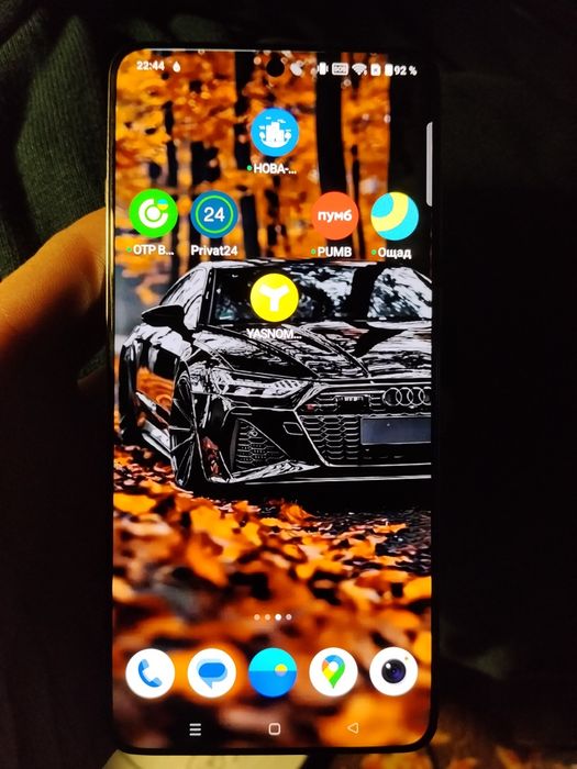 OnePlus 13 12/256gb - Oxygen OS