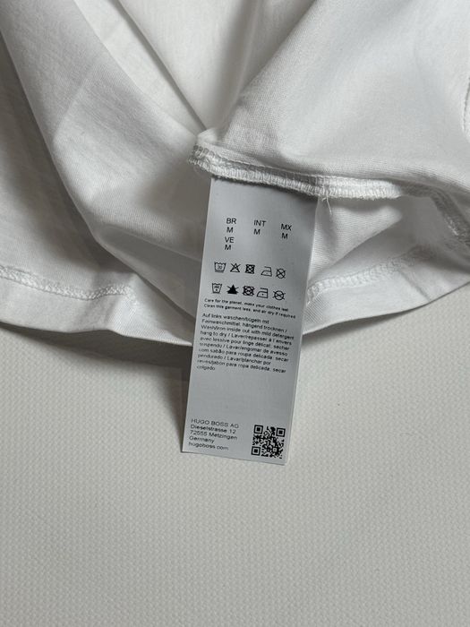 Футболка Hugo Boss оригінал