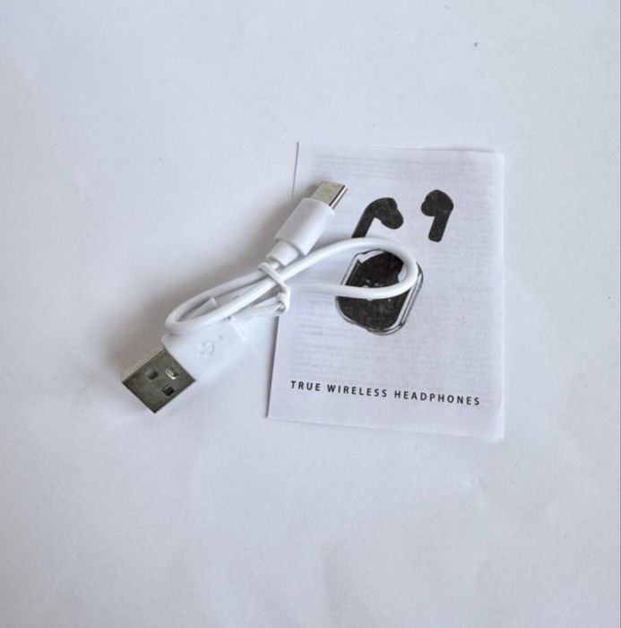 Ultra Pods Pro | Оригінальний дизайн | Чистий звук