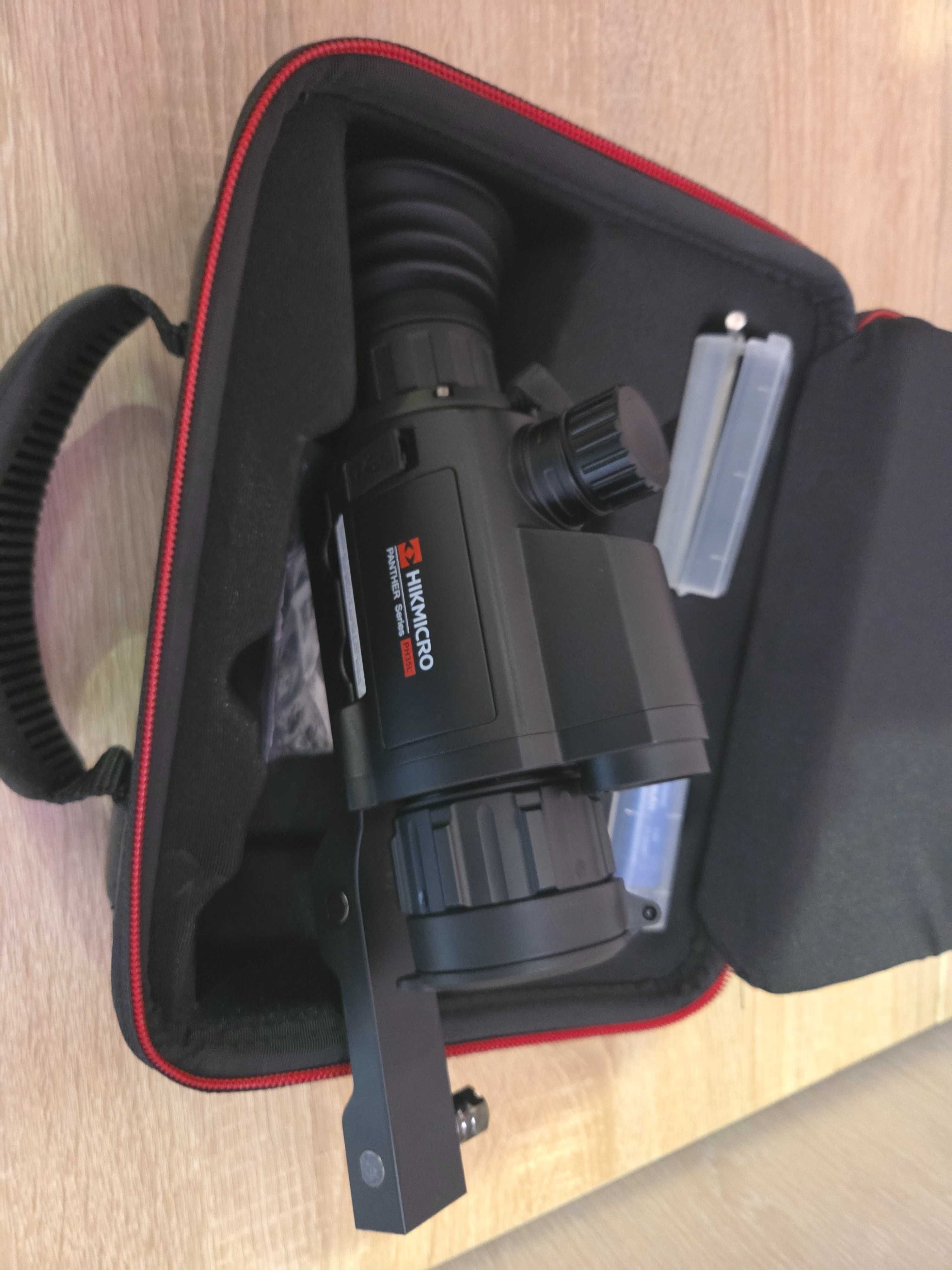 Продаж Тепловізора HicMicro PH35l