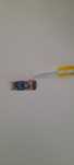 Power button board Toshiba Satélite C50D-B