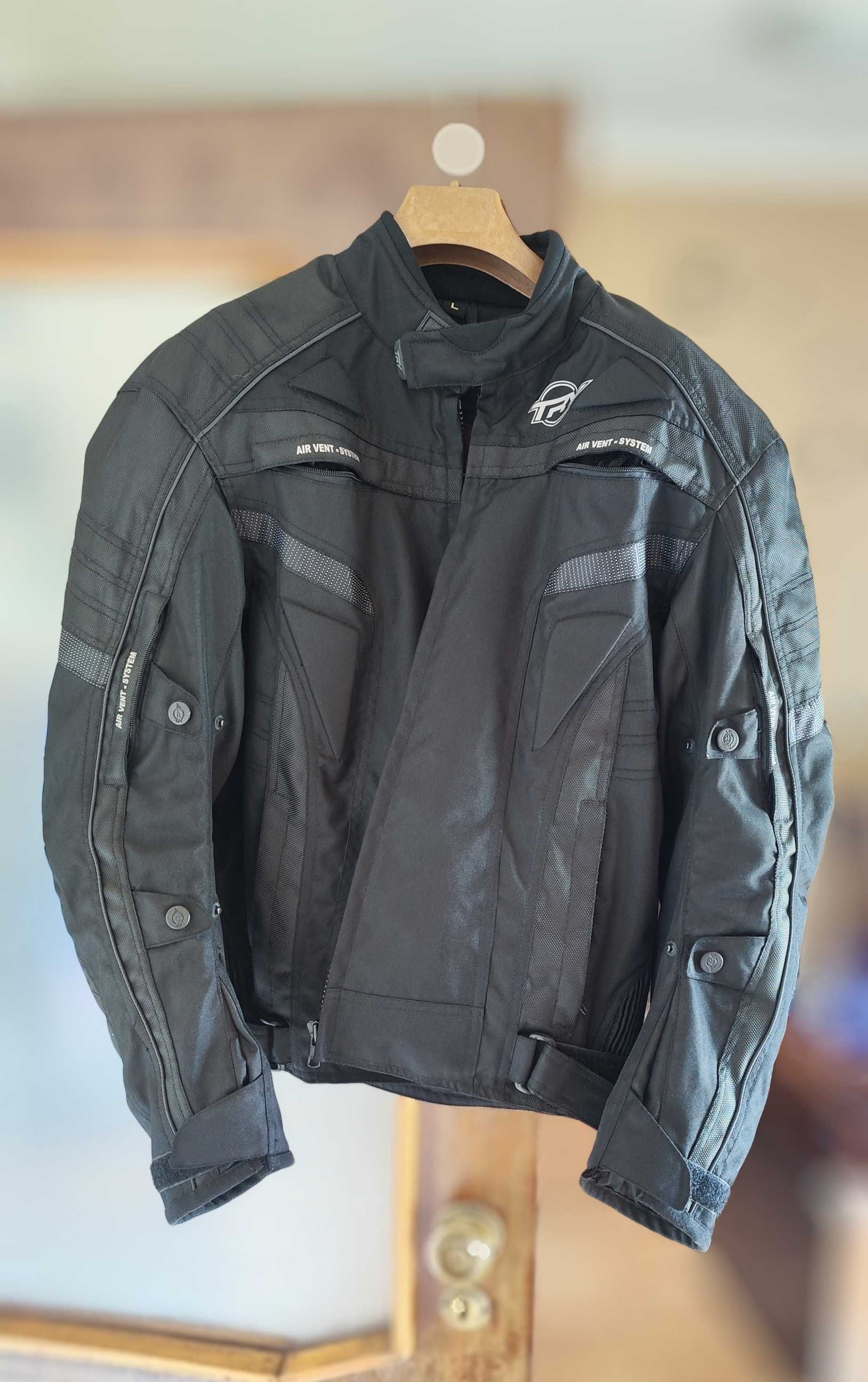 Super Soco Tc Wanderer como nova