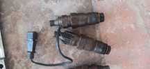 Injectores bmw 525 tds 325tds