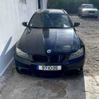 BMW 320D Pack M LCI