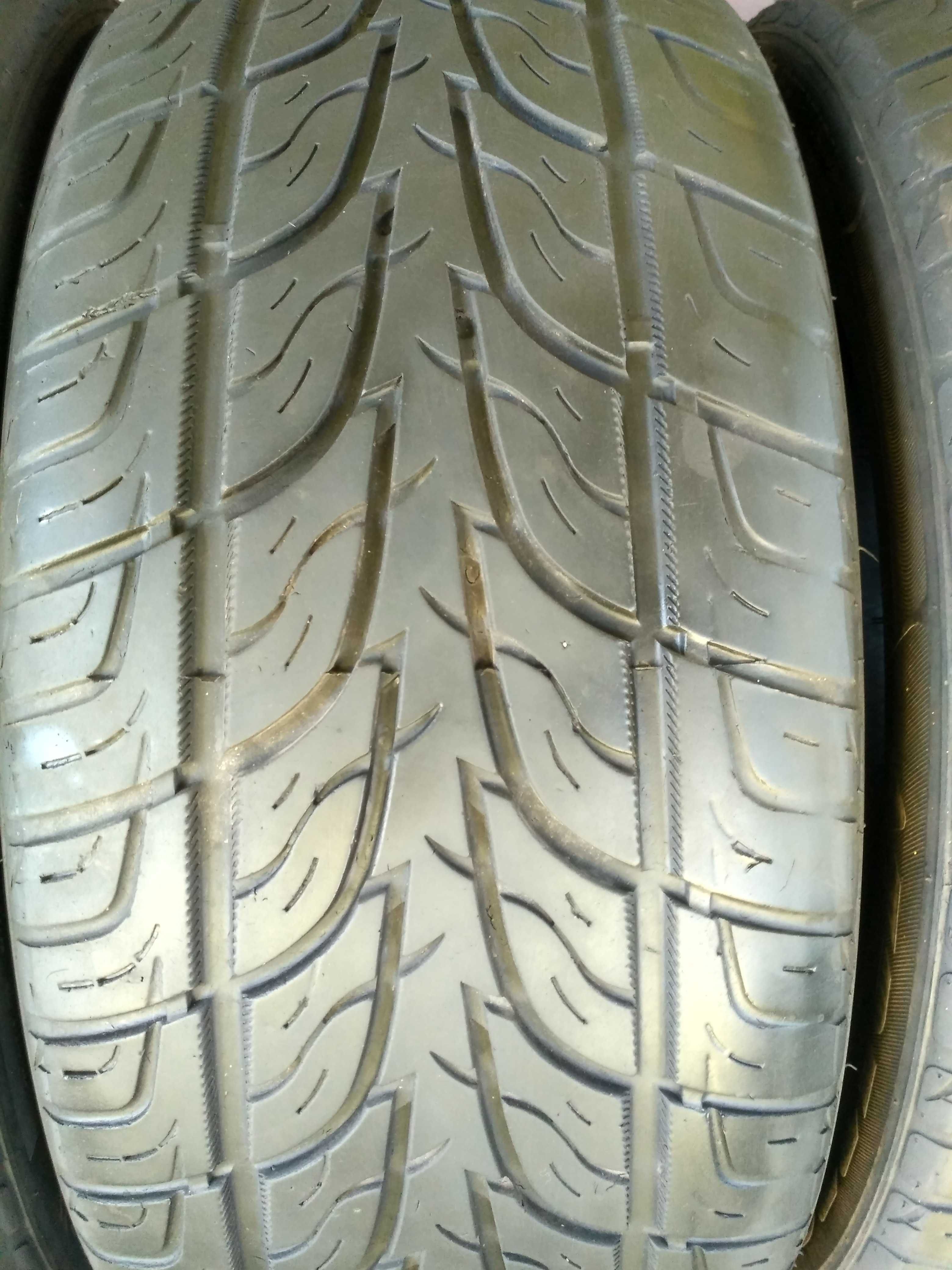 SAILUN всесезонні 285/50R20