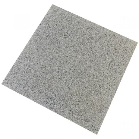 Płytki Kamienne Granit Padang Dark NEW płomieniowany 60x60x2 cm TARAS