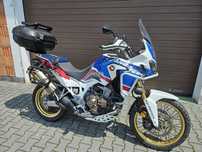 Honda CRF 1000 Afryka Twin/ Adventure Sport