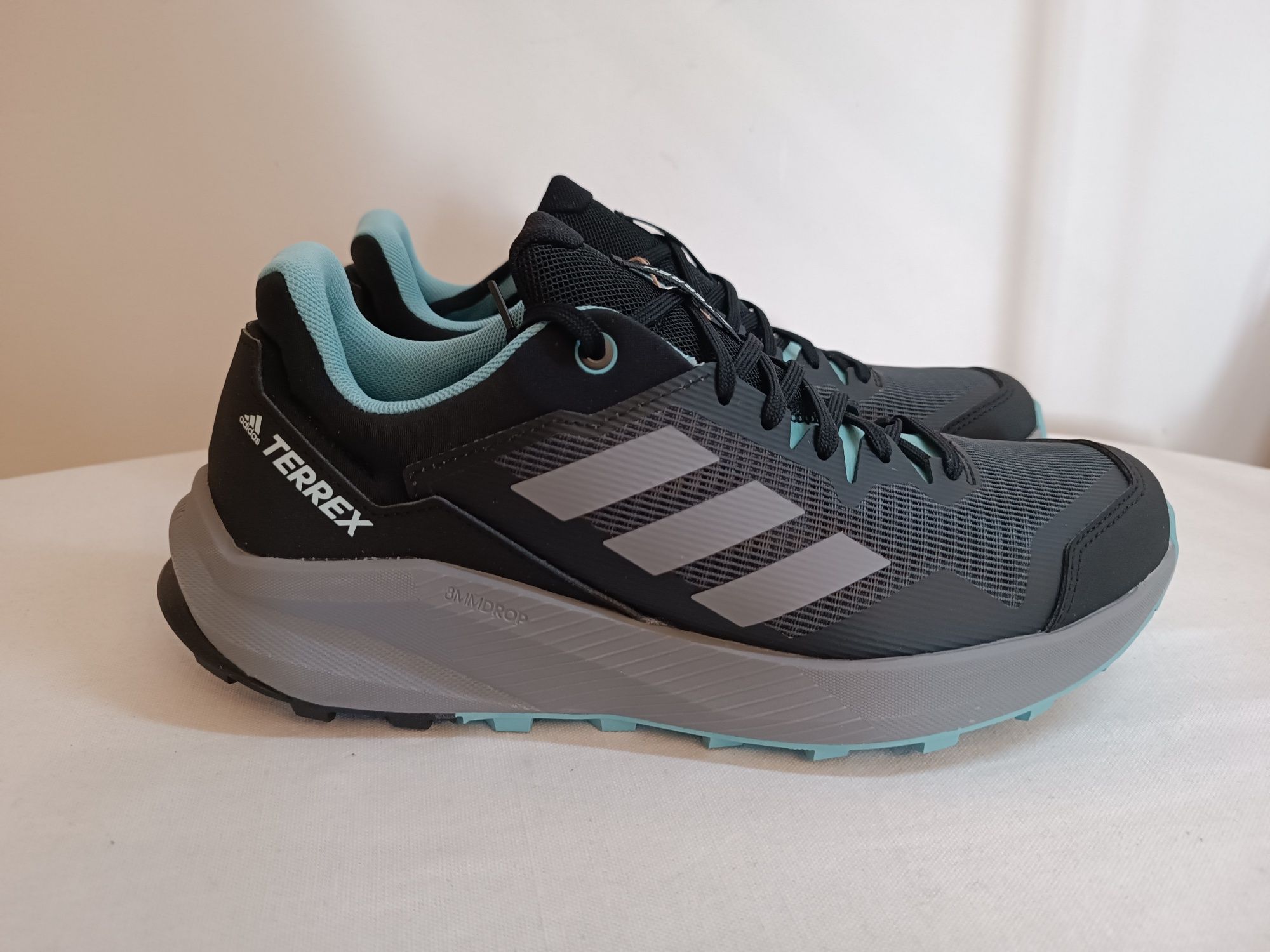 Кросівки Adidas Terrex Trailrider