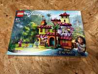 Lego 43202 Dom Madragilow