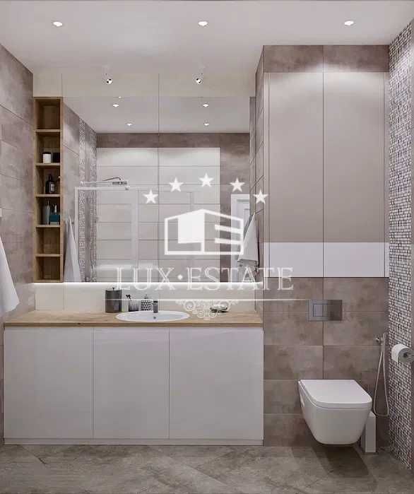 Аренда реальной 3К квартиры ЖК Ключ, Саржин Яр, Бот Сад, Видео+