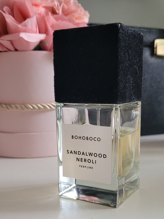 Bohoboco Sandalwood Neroli