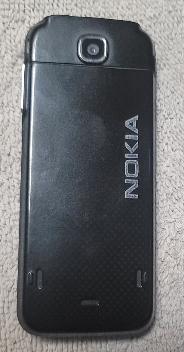 Мобильный, Nokia 5310,XpressMusic, статуэтк, nlkon,фарфор, sharp