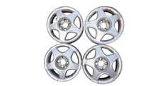Opel Felgi Aluminiowe Alusy Alufelgi 15' 15 Cali 4x100