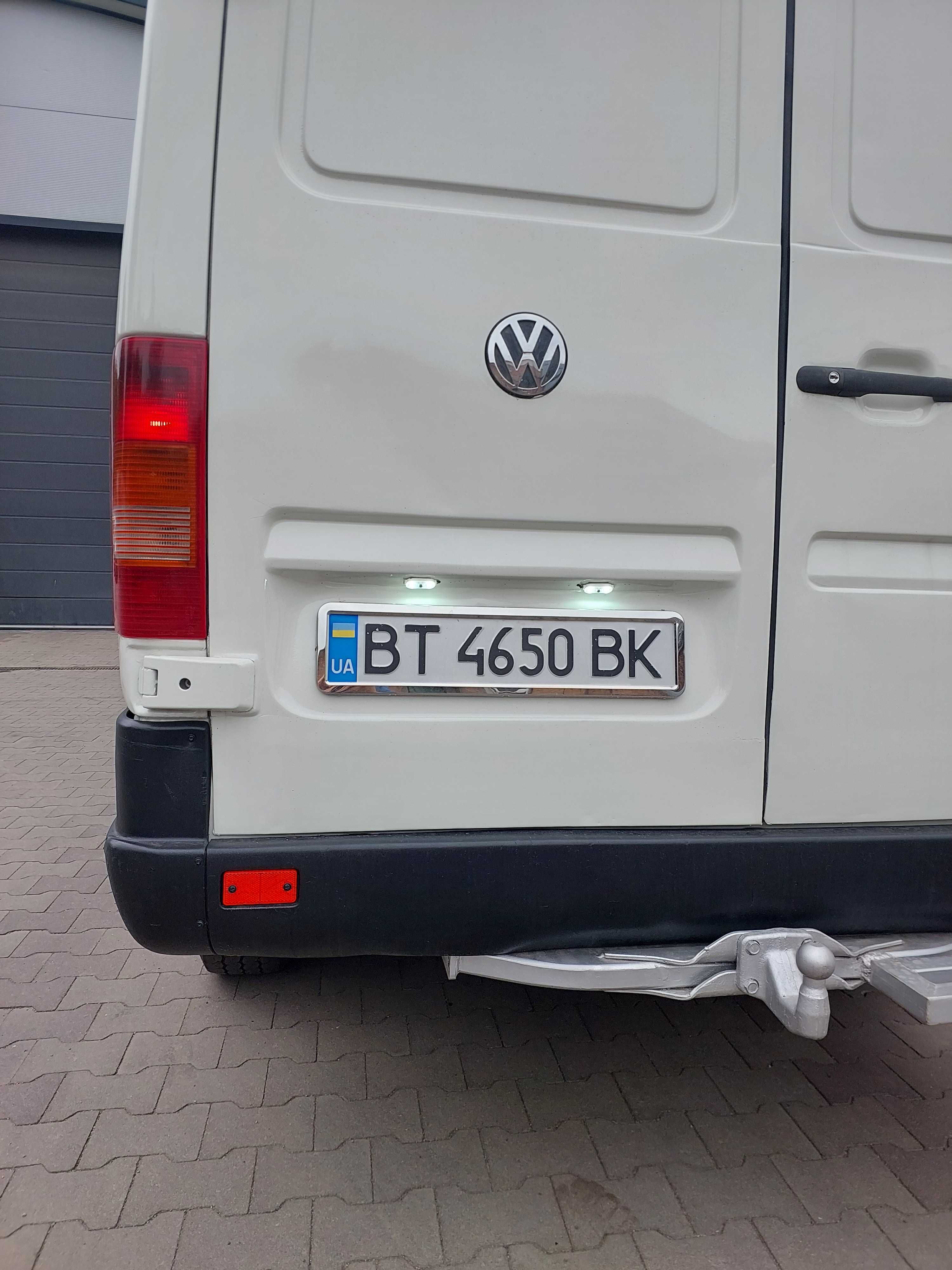 Продається VW LT 35
