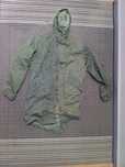 Desert Night Parka kurtka US Army