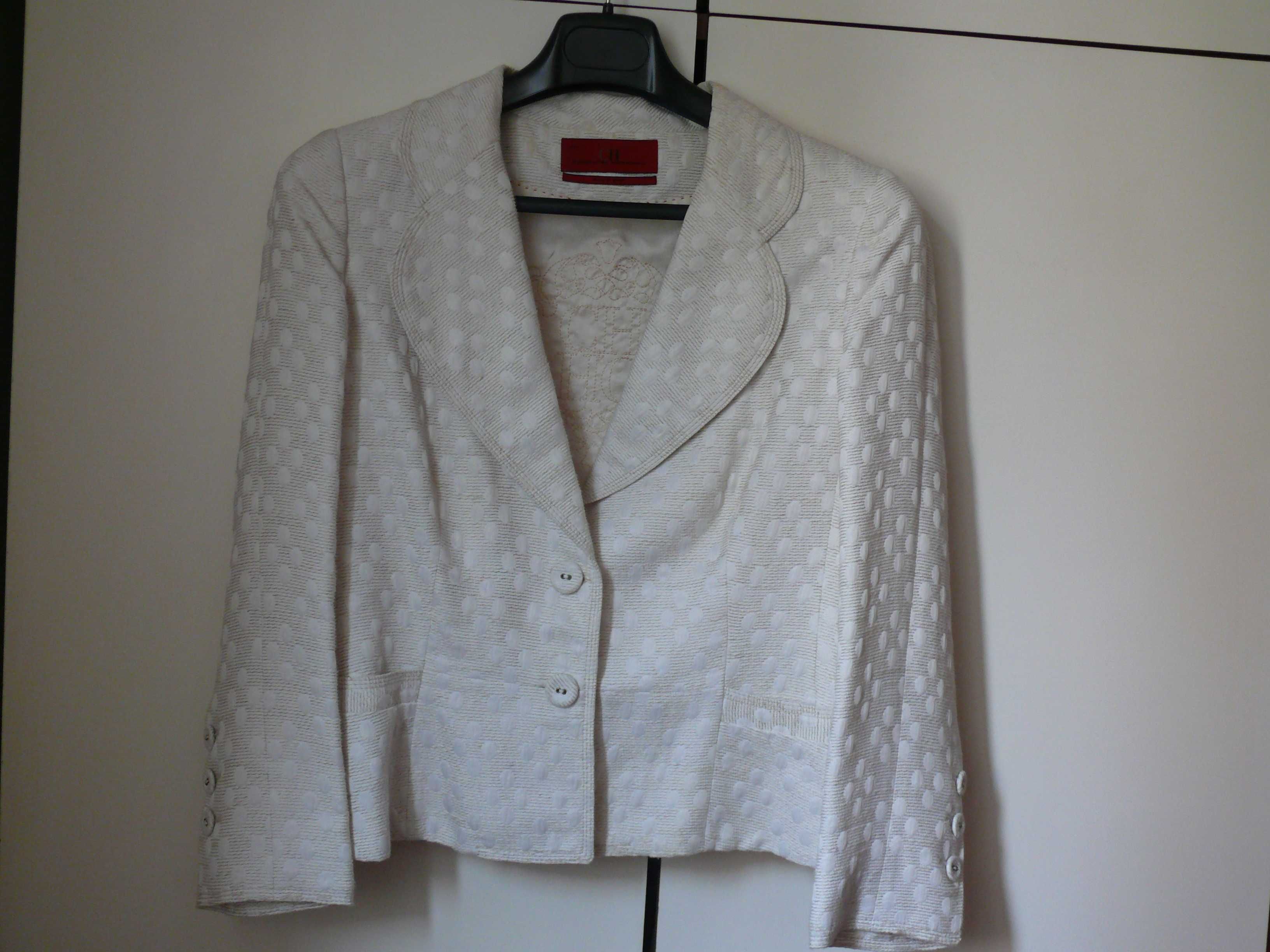 Blazer Carolina Herrera - Original