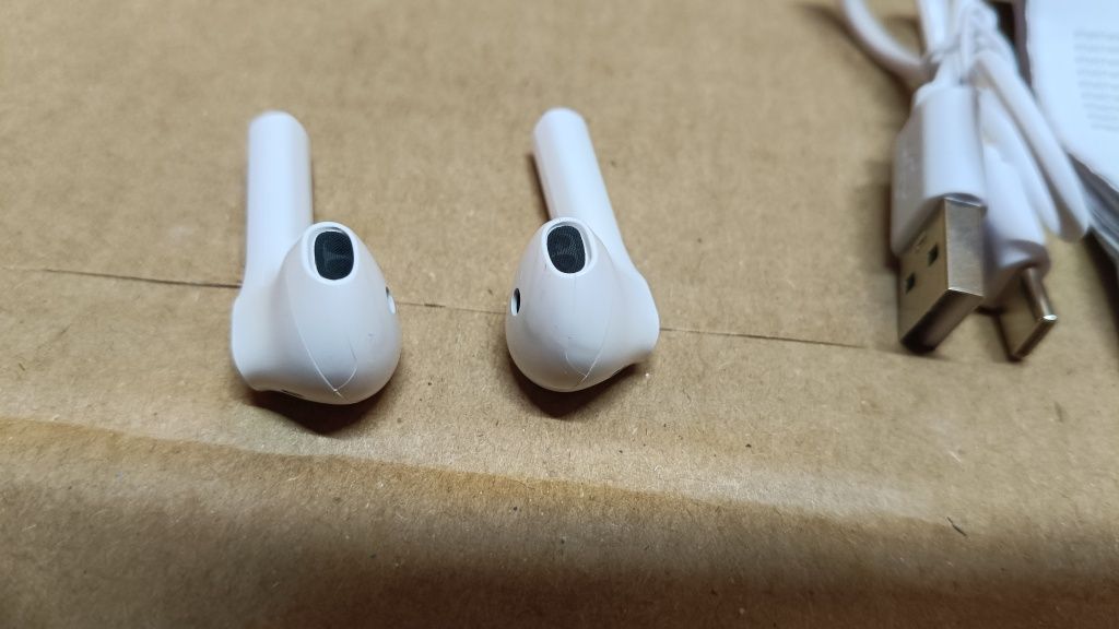Music Sound | TWS Fantasy | Bezprzewodowy zestaw słuchawkowy Bluetooth