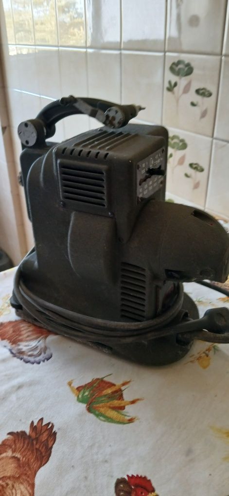Paillard bolex a funcionar