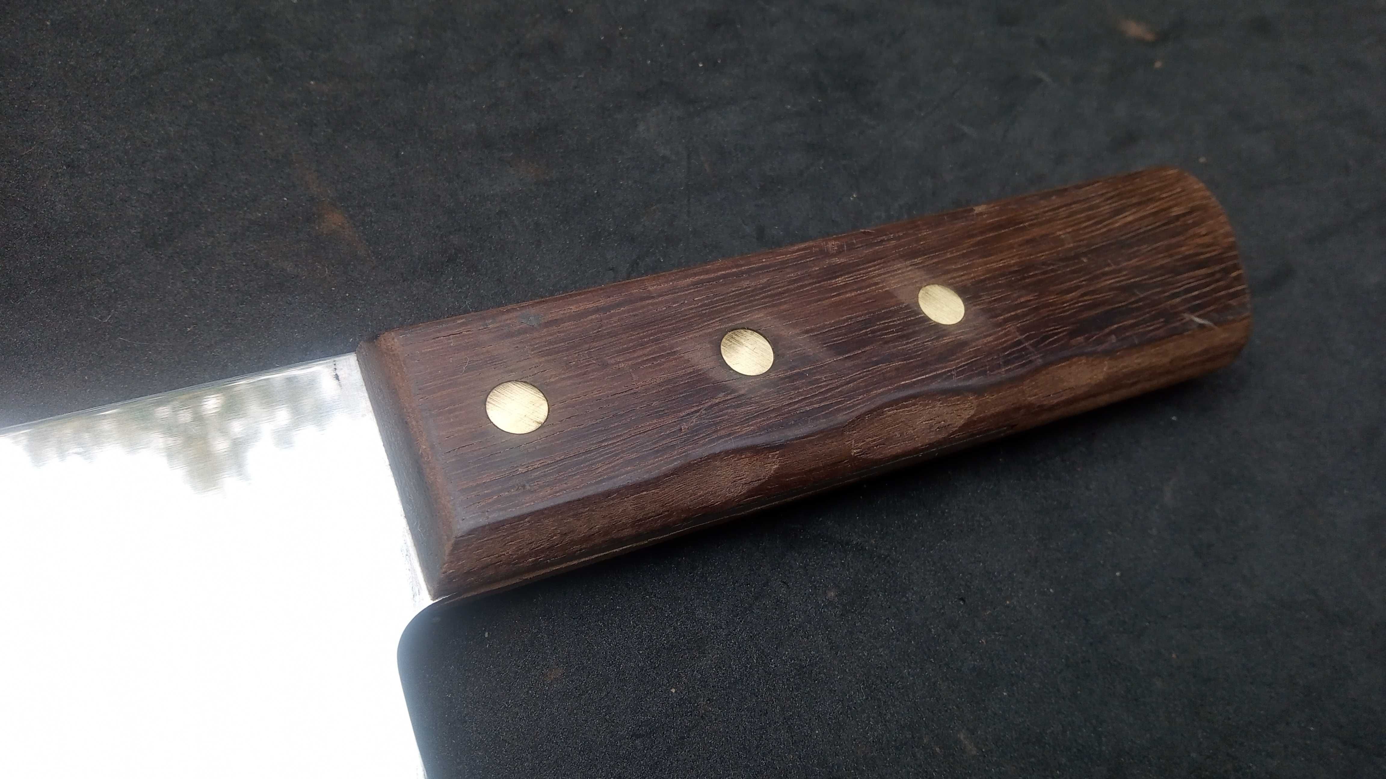 Nóż japoński Zenseoku 30cm