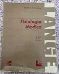 Livro Fisiologia Medica